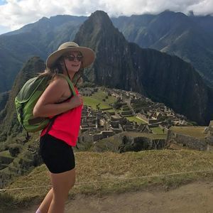 Meet your Posher, Justine